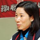 [여성노동자 열전]경남지부 김은형 한국산연지회장 이미지