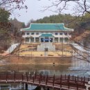 국립상당산성자연휴양림 이미지
