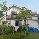 계곡이 아름다운 집 이미지