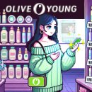 올리브영 스마트 전자라벨 도입에 감춰진 세 가지 비밀