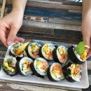 미애김밥