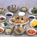 청송약수터 이미지