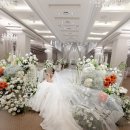(집)세븐일레븐 광명G타워점 | [W]서울 밝은 웨딩홀 2 :화이트&amp;그린💚🕊️