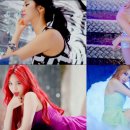 걸스데이 '링마벨' 티저영상 공개 '큐티,청순,발랄,섹시미' 이미지