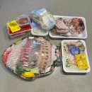 광양매일시장 | 가락시장 횟집 추천 도다리 모듬회 맛집 광양수산