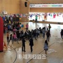 제천어울림체육센터 이미지