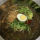 오병이어 돈까스 냉면 이미지