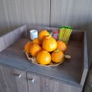 트랙맨 골프 아카데미 이미지