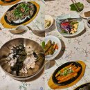 토형 | [충주 실희원] 충주 여행 중 들른 분위기 좋은 한식맛집 후기 (한옥 예쁨)