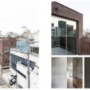 (주)건축사사무소오비비에이 | 2017 서울시 건축상 리스트