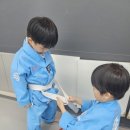 장천태권도장 이미지