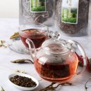 백연골발효차 이미지