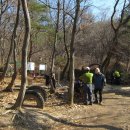 문원 약수터 이미지