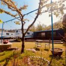 무창포카라반파크 이미지