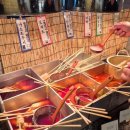 52푸드 | 명동에서 즐기는 소울푸드 뷔페, 52 마켓 플레이스 보코 서울 명동 포차 뷔페 후기