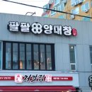 팔팔양대창
