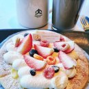 고고크라운 | 딸기러버라면 무조건 와야하는 퀸즈크라운베이커리카페 [대구 서구 대형카페 추천]