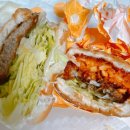 롯데리아 남산정역 이미지