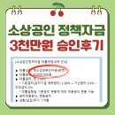 다인경영컨설팅 - 26040 | 소상공인 정책자금대출 후기 3천만원 받은 경험풀어요