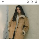 [리뷰] 이번 겨울 잘산템 온앤온 벨티드 구스 다운 패딩 / 링서울 울 무스탕 후기