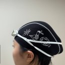 045 | 포카 수영모자 메쉬수모 045 라이프가드 사용후기