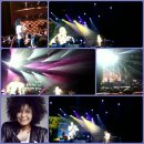 이은미 콘서트 이미지