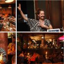 Mojo Lounge - Moustache Party 1월17일(금) 이미지