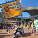 (춤)설장구 | [공연 후기] K리그1 2026 광주FC 홈 개막전 승리 기원 <무등산호랑이 재주잔치> - 2026.03.07