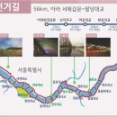한강 자전거도로10 이미지