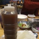 RR-1009[대가로]-상-12 | 서울 월곡동) 동덕여대 돼지갈비 무한리필 ♥명륜진사갈비 월곡점