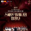 밀레니엄 이미지