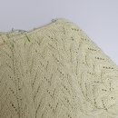 로얄사 | [비취무늬 털실뜨기 12p 스웨터] 2월부턴 여름옷이지