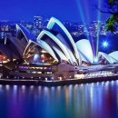 오페라하우스 이미지