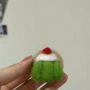 그립톡 양모펠트 이미지