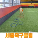 빌클럽 | 세종축구클럽 스포츠빌이타스FC 유치부 운동 6세 여자아이 학원 후기