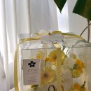 심스토리(주) | [분당/정자] 생화케이크 : Cym cake 심케이크 앤 플레르