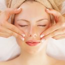 V라인경락마사지 이미지