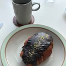 원주지역 노동조합 | [원주 관설동 맛집] 얌미(YUMMY) 두바이 초콜릿 소금빵, 겉바속촉 식감에 반해버렸습니다