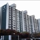 럭키아파트 버스승강장 이미지