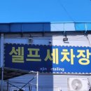 영통세진셀프세차장