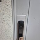 갑자기 고장 난 도어락 해결한 오산열쇠 후기