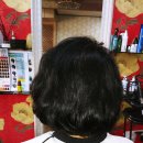 권수연헤어스타일