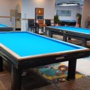 현 당구클럽 이미지