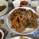 샛터식당 이미지