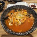 밀목반점