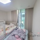 새롬동_새뜸1203동옆 | 새롬동 새뜸마을 2단지 메이저시티 59B타입 세종시커튼 세종블라인드 설치후기