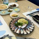 고등어다찌 | 연산동 횟집 고등어다찌 활고등어회 식감이 달랐던 주말 저녁 후기