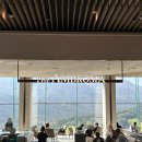 씨유상관IC울산바위점 | [고성] 델피노 더엠브로시아 울산바위뷰맛집 카페