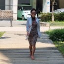 바른자세 아름다운 워킹 네이버블로그