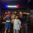 위빙복싱클럽(정릉점) 이미지